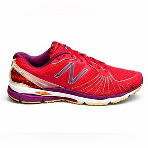 New Balance Barringer 890 Revlite Women's Running Shoes Size 9